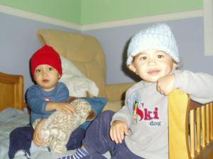 breast cancer thirties babies 30s death dying love