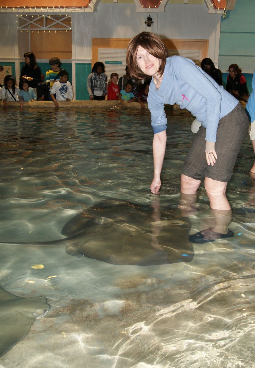 cancerinmythirties.wordpress.com breast cancer thirties 30s weekly photo challenge surprise motherhood mom young