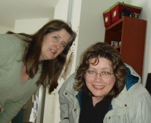 cancerinmythirties.wordpress.com cancer thirties 30s 30's twins dog