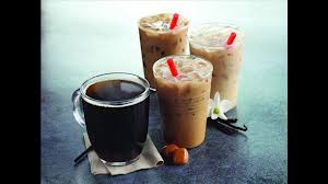 cancerinmythirties.wordpress.com breast cancer thirties 30s 30's iced coffee burger king young freebies hot deals