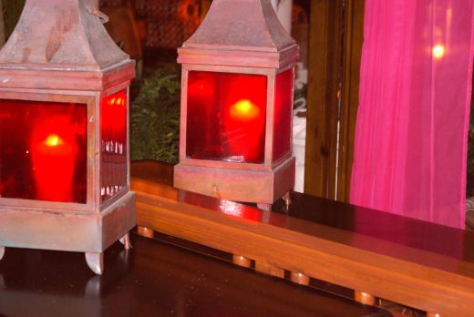 breast cancer let there be light thirties 30's 30s puerto rico mom twins kids young